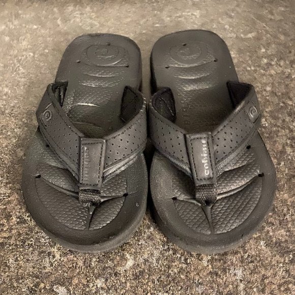 Cobian Draino 2 Junior Sandals - Picture 6 of 9